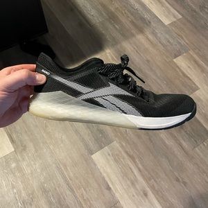 Reebok Nano 9 Men’s size 12